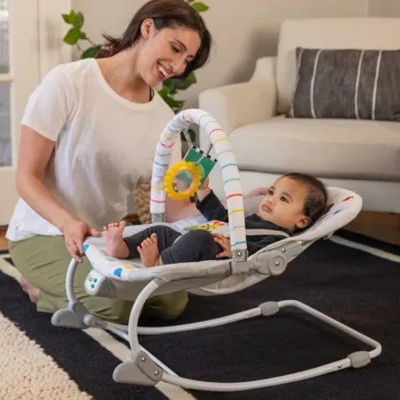 Baby Hammock
